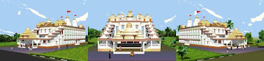 Sri Sri Radha Krishna Temple