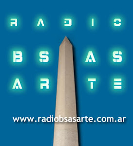 Radio Buenos aires Arte