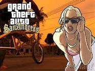 Cheat Grand Theft Auto San Andreas (PC) "B.INDONESIA ...