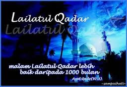 lailatul qadar-malem-ke-27