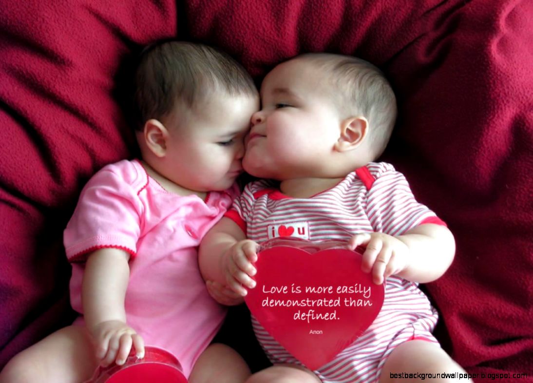 Cute Baby Couples Cute Baby Couples