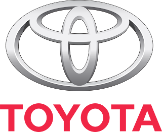 Toyota logo, Toyota logo Vector, Toyota