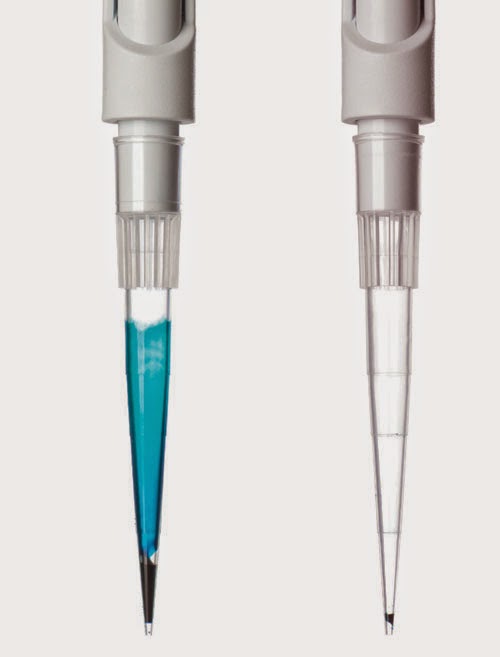 Pipettes, Tips and Service from Anachem September 2014