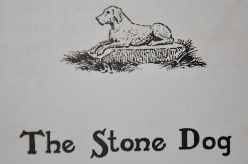 Stone Dog
