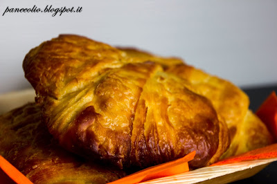 cornetti sfogliati