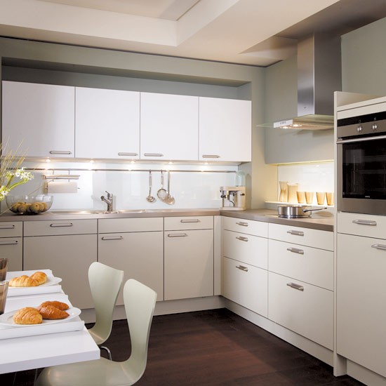 Kitchen-diner ideas | home appliance