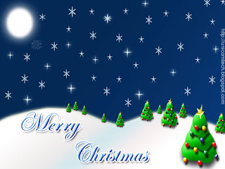 Christmas Greeting Card