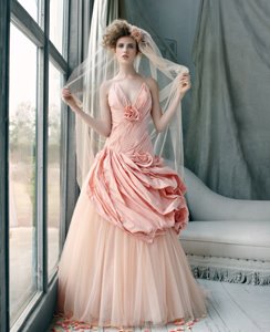 Atelier Aimee Bridal Dress For
