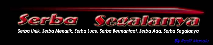 Serba Segalanya