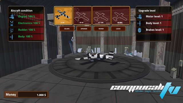 Aviator Bush Pilot PC Full Aviator Bush Pilot PC Full