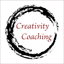 Creativity Coaching with Anthony Lawlor