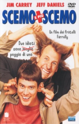 Download dumb and dumber 1994 Torrents - Kickass Torrents