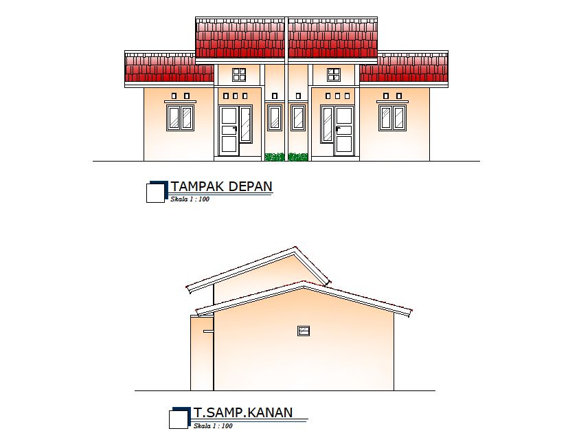 type 36 desain pdf rumah Gambar 36 R03, Type Rumah Kopel Desain Rp.144000 Studio Desain Rumah: type 36 desain pdf rumah Gambar 36 R03, Type Rumah Kopel Desain Rp.144000 Studio Desain Rumah: