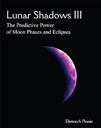Lunar Shadows III - Amazon.com - Bulk orders contact: Scott and email: igloopublishing@gmail.com