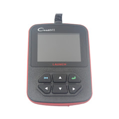 Escaner Launch CANBUS-EOBD2