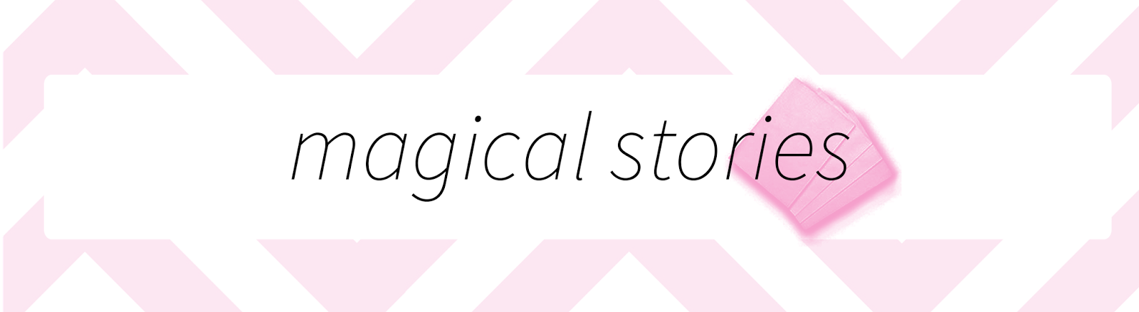 magical stories