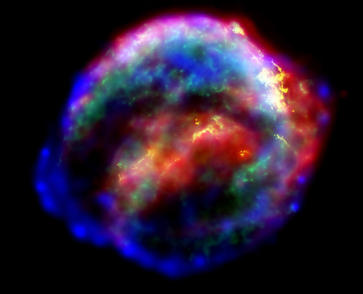 Hubble Telescope Supernova Hubble Telescope Supernova