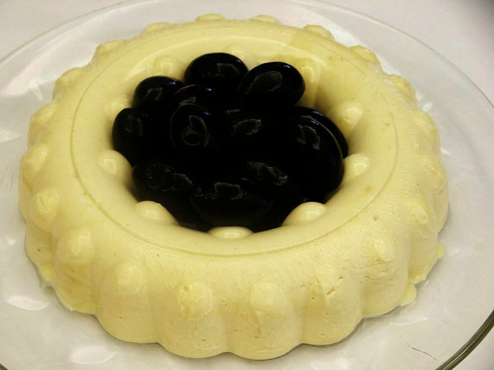 Moveable Feasts Mustard Ring