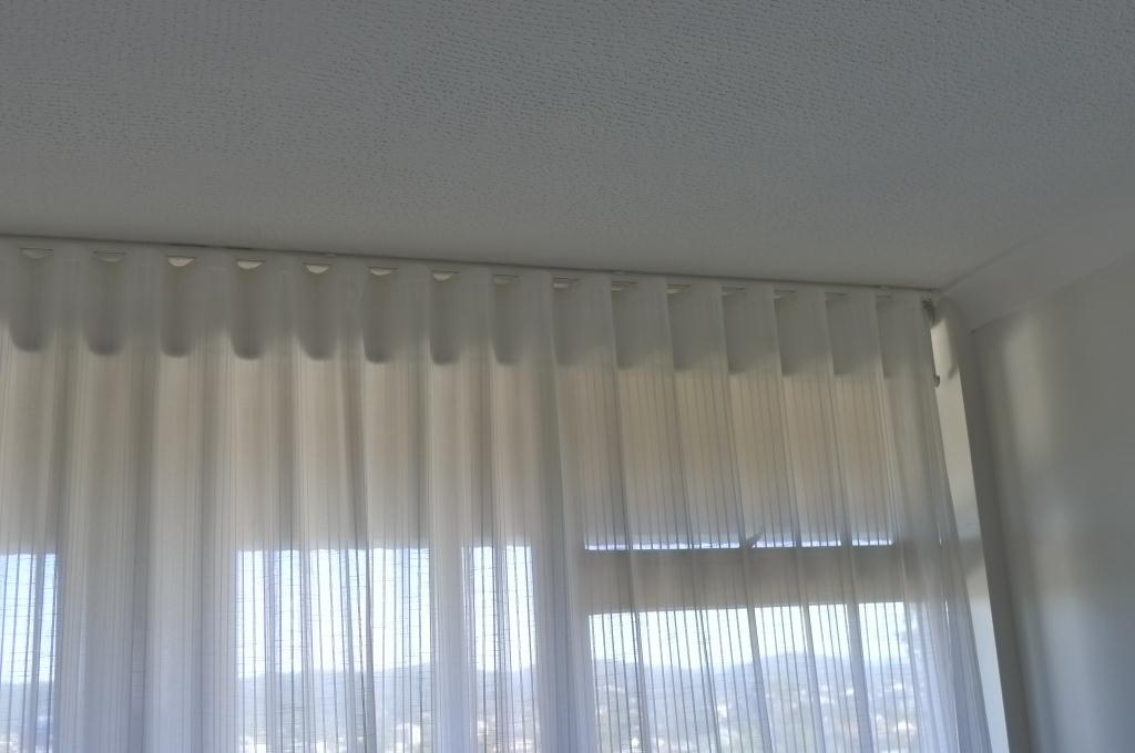 Apartment27 Sexy Bedroom Curtains