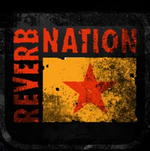 Reverbnation Icon