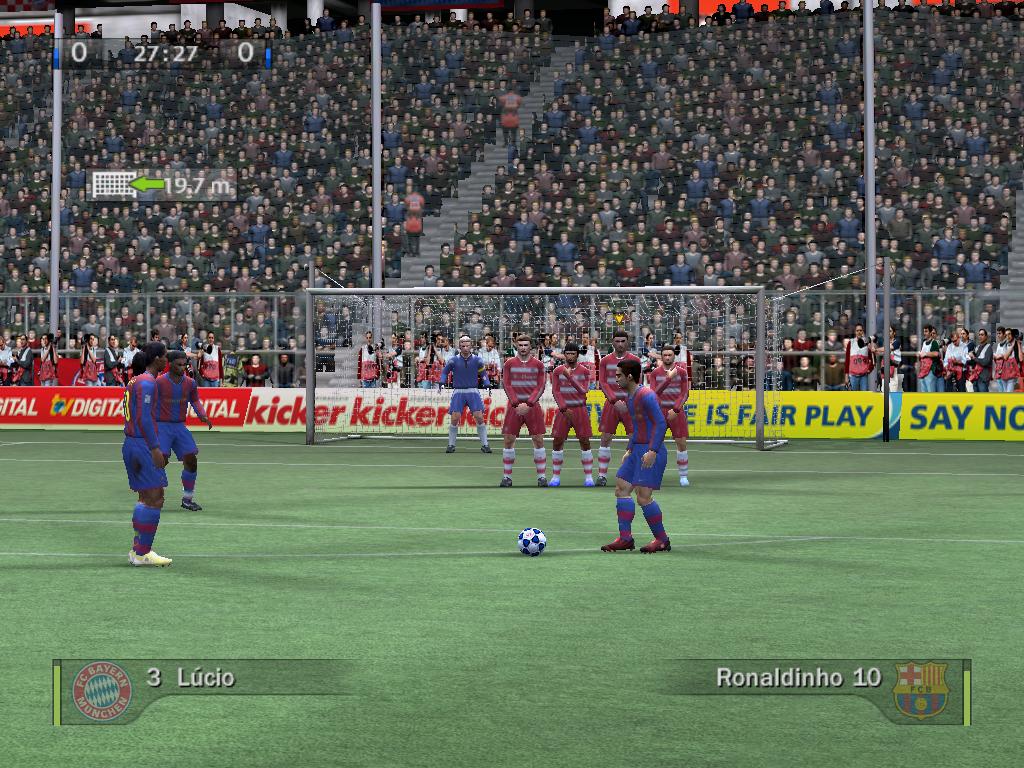 Fifa For Pc
