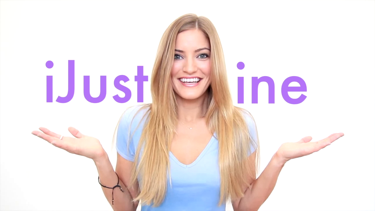 Ijustine Sex Tape.