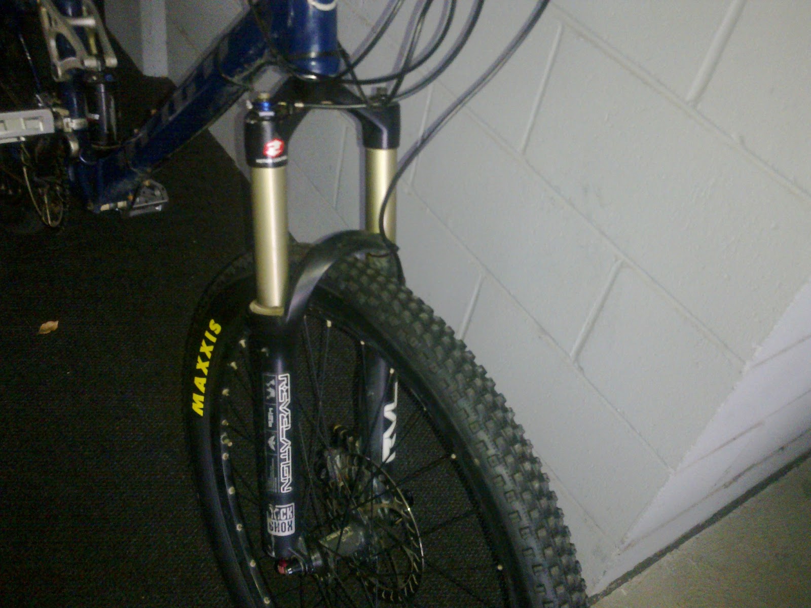 Cezrok Bike Rental Newcastle