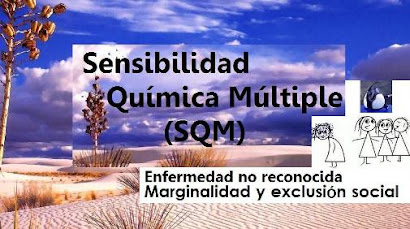 Sensibilidad Química Múltiple