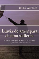 Lluvia de amor para el alma sedienta
