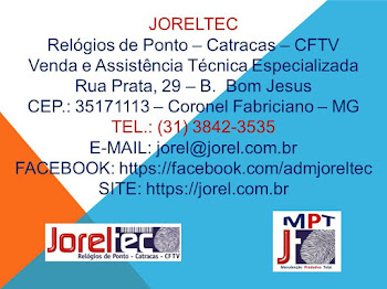 Prospectos Joreltec 2018
