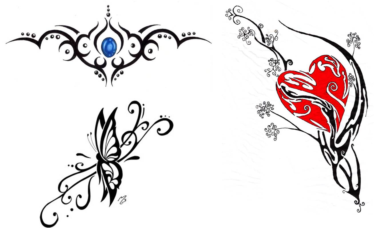 tribal tattoos for women and their meanings pictures to pin on tribal tattoos for women and their meanings pictures to pin on