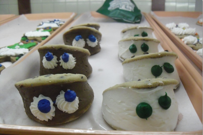 Travel NC With Kids The Cookie House in Hanes Mall at WinstonSalem