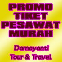 Damayanti Tour & Travel
