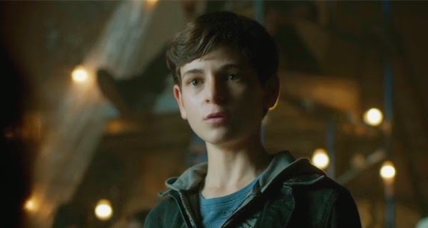 Gotham 1x10 - Lovecraft: Crítica / Resumen Gotham 1x10 - Lovecraft: Crítica / Resumen