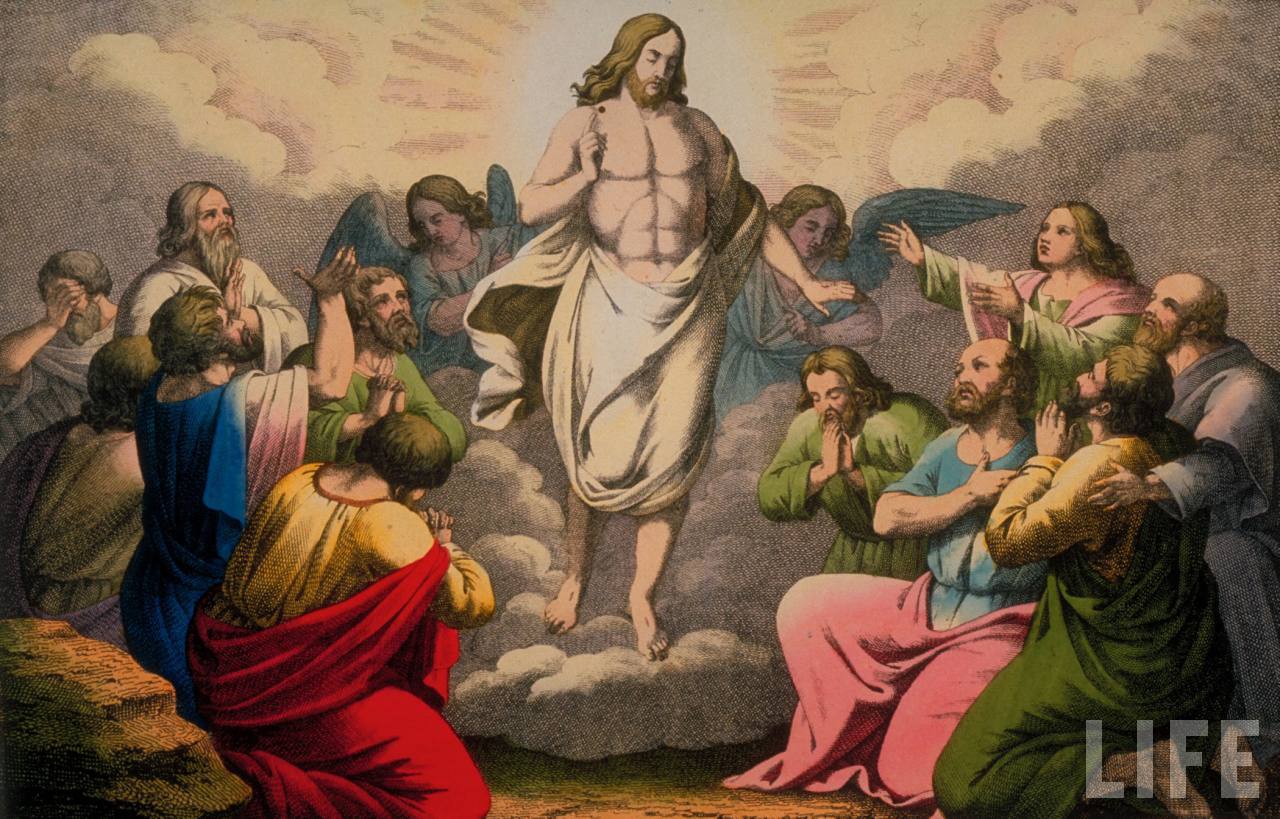PicturesPool: Happy ascension day | ascension day wallpapers