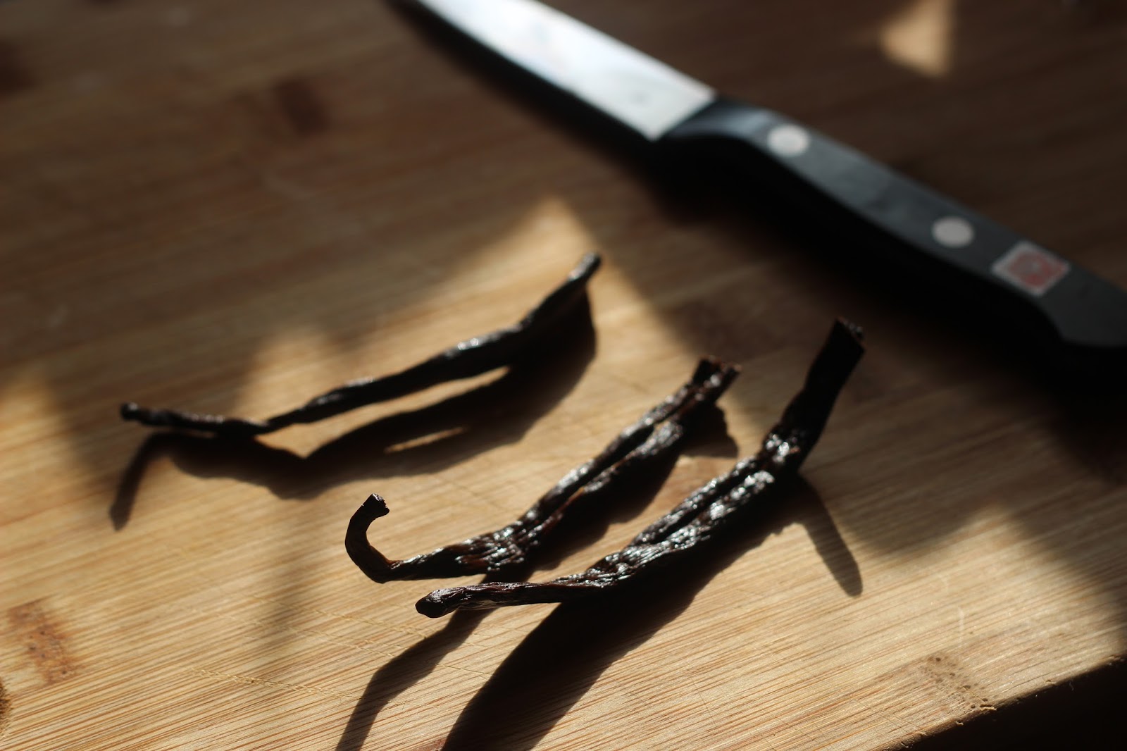 Food and Hearth Apricot Vanilla Bean Jam