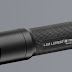 LED Lenser M1 M14 H7 Light Review