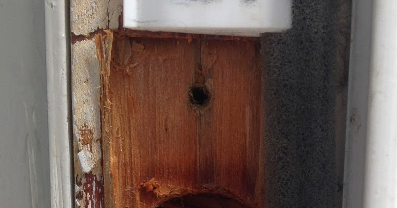 Glen S Home Automation Using The Insteon Hidden Door Sensor To