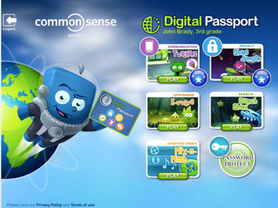 A Must Have Tool for Teaching Kids about Digital Citizenship