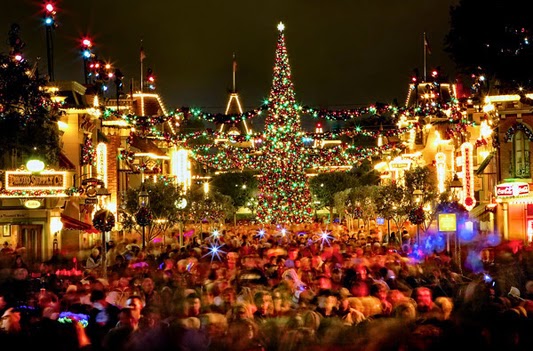 Christmas around the world ~ Travel And See The World