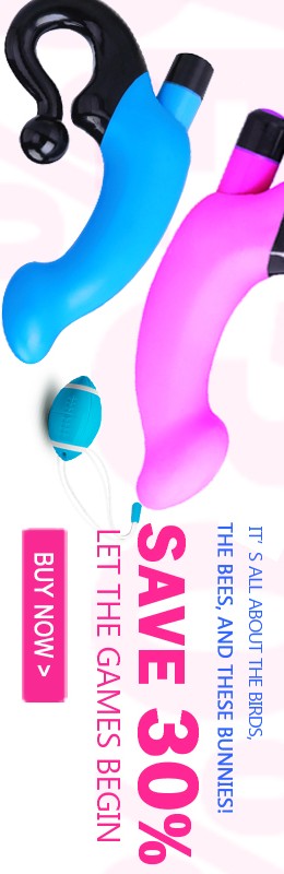 Women's Sex Toys