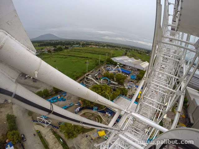 Sky Ranch Pampanga Photos, Ticket Prices, Operating Hours and How to Get There