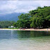 Kupa-Kupa, Pantai Favorit Snorkeling di Halmahera