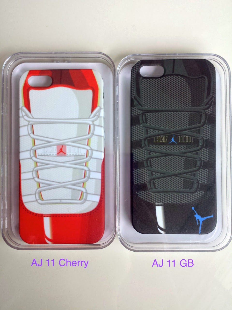 Air Jordan Accessories