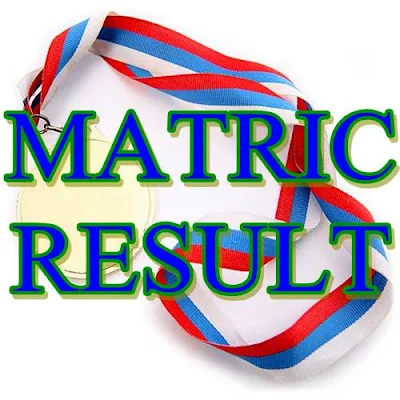 Matric Results of Punjab Boards