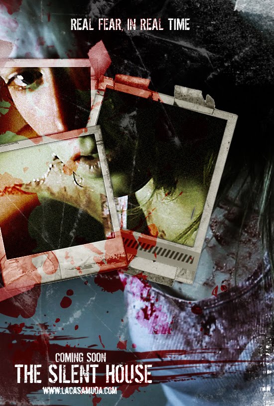 Watch Silent House Streaming Watch Silent House Streaming