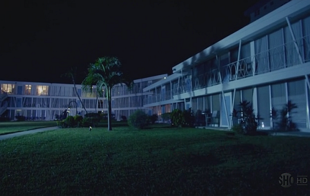 Dexters Opening Scene A Twisted Remake 19 Years In The Making Hall - 3dfk2sr