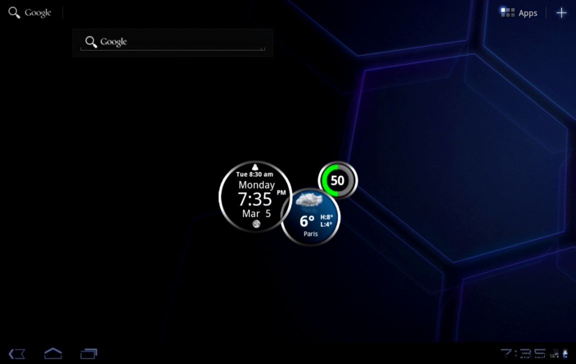 Rings Digital Weather Clock Android Apps on Google Play Rings Digital Weather Clock Android Apps on Google Play