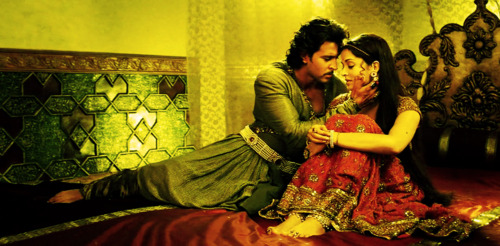Aishwarya Rai1 - Aishwarya Rai Jodha Akbar Unseen Wallpapers