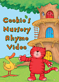 Cookie's Nursery Rhyme